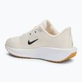 Buty do biegania damskie Nike Quest 6 phantom/sail/pale ivory/metallic gold 3