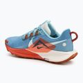 Buty do biegania męskie Nike Pegasus Trail 5 denim turquoise/ glacier blue/ vintage voral/ midnight 3