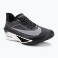 Buty do biegania damskie Nike Zoom Fly 6 black/light smoke grey/white