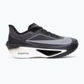 Buty do biegania damskie Nike Zoom Fly 6 black/light smoke grey/white 2
