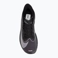 Buty do biegania damskie Nike Zoom Fly 6 black/light smoke grey/white 5