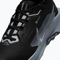 Buty do biegania męskie Nike Pegasus Trail 5 GORE-TEX black/cool grey/anthracite/wolf grey 8