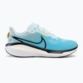 Buty do biegania męskie Nike Vomero 17 baltic blue/glacier blue/white/black 2