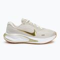 Buty do biegania damskie Nike Journey Run phantom/sail/gum light brown/neutral olive 2