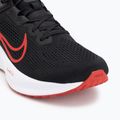 Buty do biegania męskie Nike Quest 6 black/white/dark smoke grey/university red 7