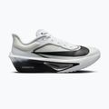 Buty do biegania męskie Nike Zoom Fly 6 white/smoke grey/metallic silver/black