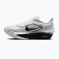 Buty do biegania męskie Nike Zoom Fly 6 white/smoke grey/metallic silver/black 2