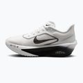 Buty do biegania damskie Nike Zoom Fly 6 white/smoke grey/metallic silver/black 2