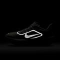 Buty do biegania damskie Nike Zoom Fly 6 white/smoke grey/metallic silver/black 6