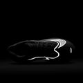 Buty do biegania damskie Nike Zoom Fly 6 white/smoke grey/metallic silver/black 7