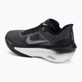 Buty do biegania męskie Nike Zoom Fly 6 black/light smoke grey/white 3