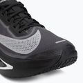 Buty do biegania męskie Nike Zoom Fly 6 black/light smoke grey/white 7