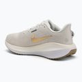 Buty do biegania damskie Nike Vomero 17 phantom/light bone/sail/metallic gold 3