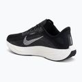 Buty do biegania damskie Nike Pegasus Plus black/anthracite/white/pure platinum 3