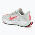 Buty do biegania damskie Nike Pegasus Plus barely grey/white/black/hot punch 3