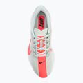 Buty do biegania damskie Nike Pegasus Plus barely grey/white/black/hot punch 5
