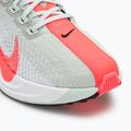 Buty do biegania damskie Nike Pegasus Plus barely grey/white/black/hot punch 7