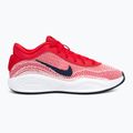 Buty do koszykówki męskie Nike G.T. Hustle Academy university red/white/obsidian 2