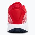 Buty do koszykówki męskie Nike G.T. Hustle Academy university red/white/obsidian 6