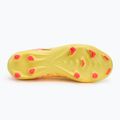 Buty piłkarskie dziecięce Nike Mercurial Vapor 16 Academy Kylian Mbappe light laser orange/armory navy 4