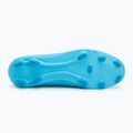 Buty piłkarskie męskie Nike Phantom GX 2 Club FG/MG blue/fury white 4