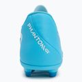 Buty piłkarskie męskie Nike Phantom GX 2 Club FG/MG blue/fury white 6