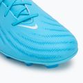 Buty piłkarskie męskie Nike Phantom GX 2 Club FG/MG blue/fury white 7
