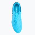 Buty piłkarskie Nike Phantom GX II Academy FG/MG blue fury/white 5