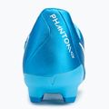 Buty piłkarskie Nike Phantom GX II Academy FG/MG blue fury/white 6