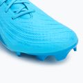 Buty piłkarskie Nike Phantom GX II Academy FG/MG blue fury/white 7