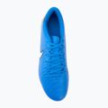 Buty piłkarskie męskie Nike Tiempo Legend 10 Club FG/MG soar/white 5