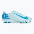 Buty piłkarskie Nike Mercurial Vapor 16 Club FG/MG glacier blue/blue orbit 2