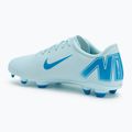 Buty piłkarskie Nike Mercurial Vapor 16 Club FG/MG glacier blue/blue orbit 3