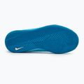 Buty piłkarskie dziecięce Nike Phantom GX II Club IC blue fury/white 4