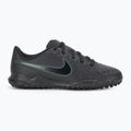 Buty piłkarskie dziecięce Nike Tiempo Legend 10 Club TF black/black deep jungle 2