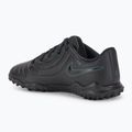 Buty piłkarskie dziecięce Nike Tiempo Legend 10 Club TF black/black deep jungle 3