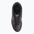 Buty dziecięce Nike Air Max 90 black/black/ white/black 5