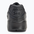 Buty dziecięce Nike Air Max 90 black/black/ white/black 6