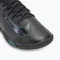 Buty piłkarskie dziecięce Nike Mercurial Vapor 16 Academy IC black/ deep jungle/ black 7