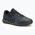 Buty piłkarskie dziecięce Nike Tiempo Legend 10 Academy IC black/deep jungle/black