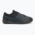 Buty piłkarskie dziecięce Nike Tiempo Legend 10 Academy IC black/deep jungle/black 2