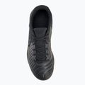 Buty piłkarskie dziecięce Nike Tiempo Legend 10 Academy IC black/deep jungle/black 5