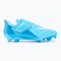 Buty piłkarskie męskie Nike Phantom GX 2 Academy EasyOn blue fury/white 2