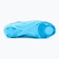 Buty piłkarskie męskie Nike Phantom GX 2 Academy EasyOn blue fury/white 4
