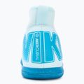 Buty piłkarskie dziecięce Nike Mercurial Superfly 10 Club glacier blue/blue orbit 6