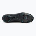 Buty piłkarskie Nike Phantom GX II Academy FG/MG black/deep jungle/black 4