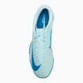 Buty piłkarskie Nike Mercurial Vapor 16 Academy IC glacier blue/blue orbit 5