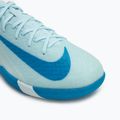 Buty piłkarskie Nike Mercurial Vapor 16 Academy IC glacier blue/blue orbit 7