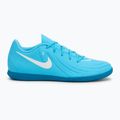 Buty piłkarskie męskie Nike Phantom GX 2 Club IC blue fury/white 2