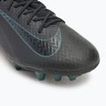 Buty piłkarskie męskie Nike Mercurial Superfly 10 Academy AG black/deep jungle/black 7